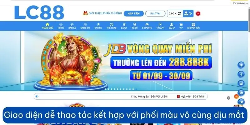 Game b&agrave;i đấu tr&iacute; si&ecirc;u hấp dẫn tại LC88